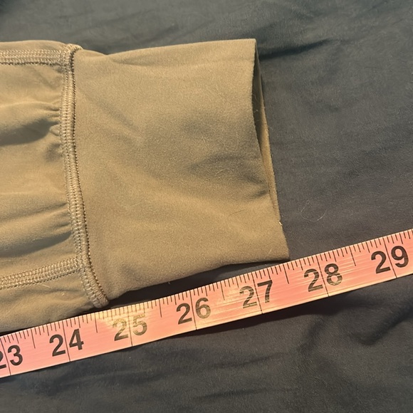 Lululemon Align Joggers - Lunar Rock - Picture 4 of 4